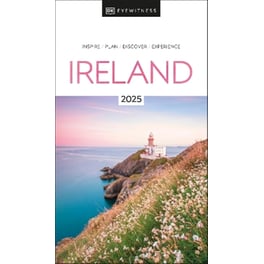 DK Eyewitness Ireland