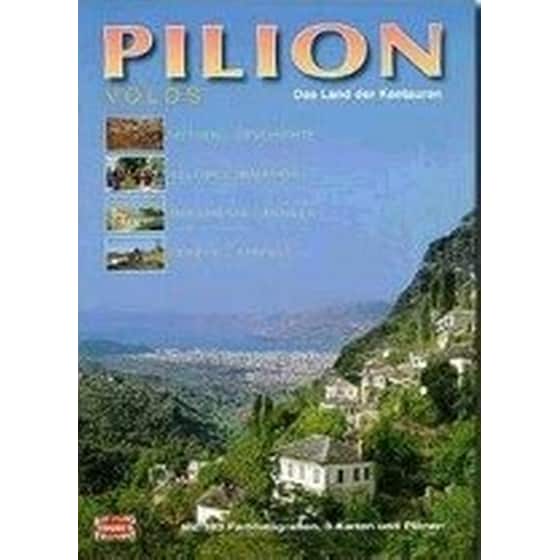 Pilion image 0