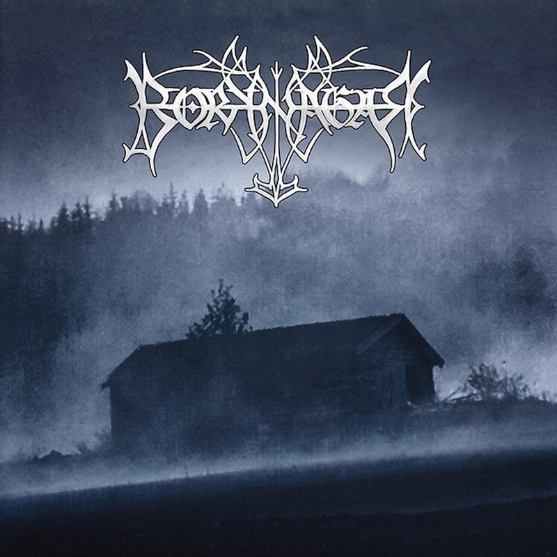 Borknagar (25th Anniversary Edition)