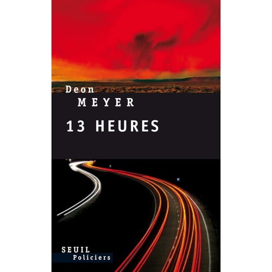 Treize Heures image 0