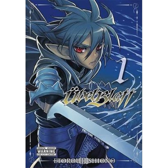 Ubel Blatt, Vol. 1 image 0