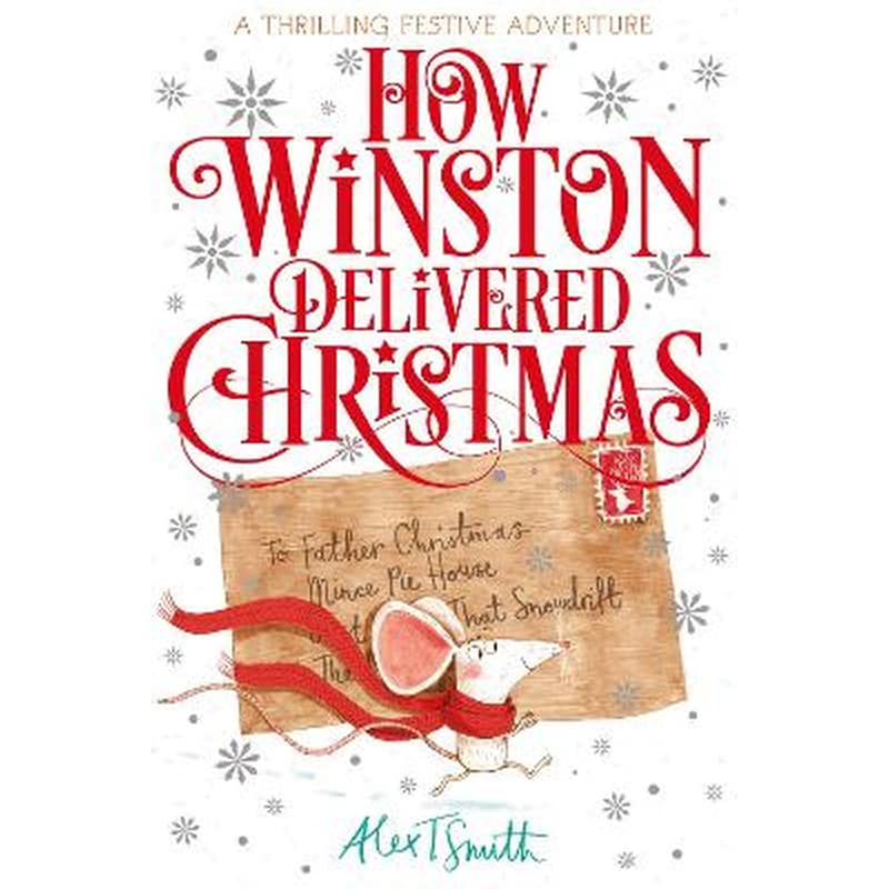 How Winston Delivered Christmas