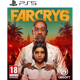Far Cry 6 - PS5