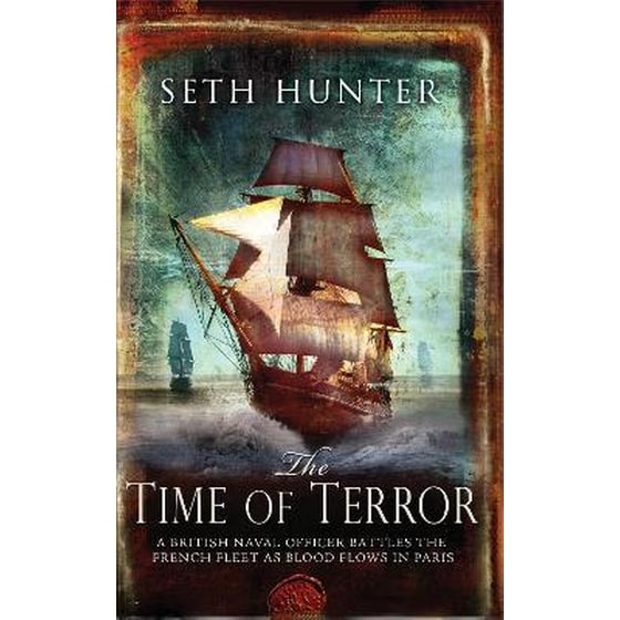 Time of Terror image 0