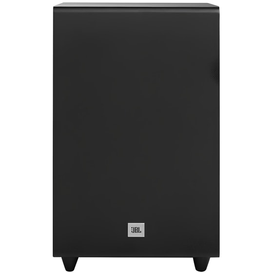 JBL Cinema SB170 Soundbar 220 W 2.1 - Μαύρο image 7