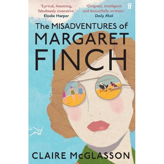 The Misadventures of Margaret Finch image 0