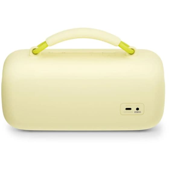 Φορητό Ηχείο Bose SoundLink Max - Κίτρινο image 3