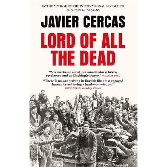 Lord of All the Dead image 0