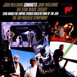 John Williams Conducts John Williams