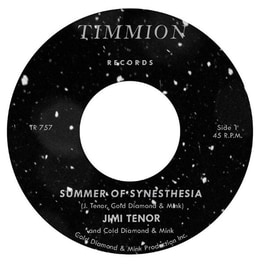 Summer Of Synesthesia