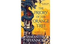 Priory of the Orange Tree