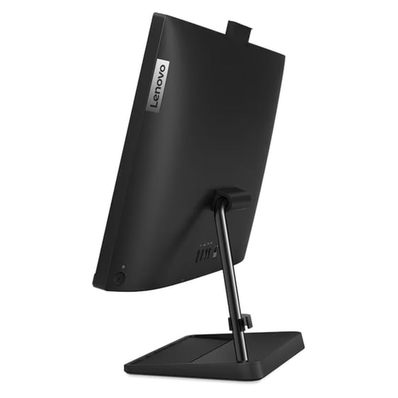 All In One Lenovo Aio3-24 Style 23.8" Full HD IPS (Celeron 7305/8GB/128GB SSD/UHD Graphics/Win11HomeS) image 6