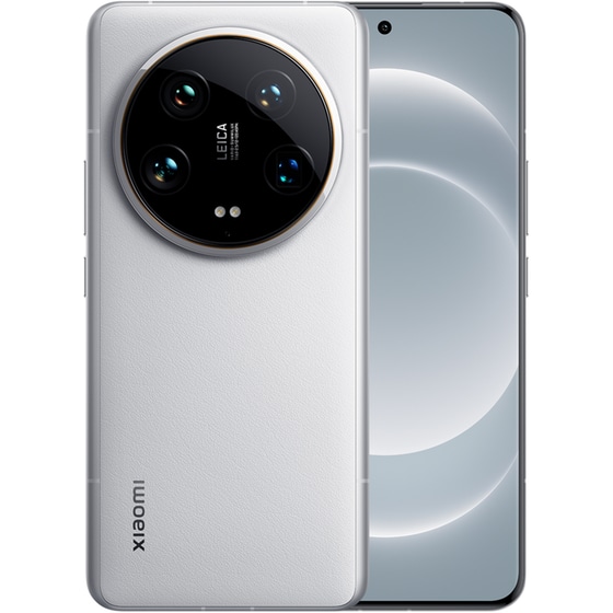 Xiaomi 14 Ultra 512GB - White image 0