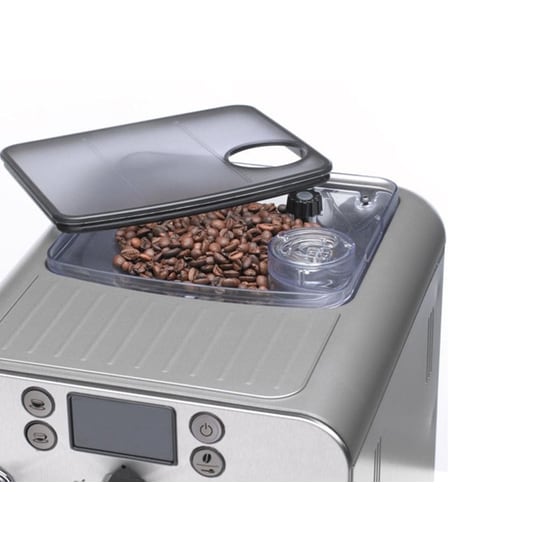 Καφετιέρα Espresso Gaggia Brera - 1400 W - Inox image 3