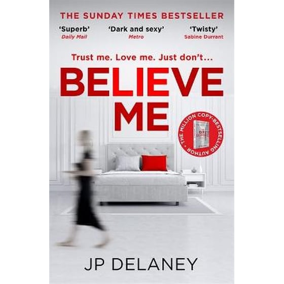 Believe Me image 0