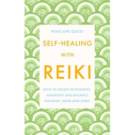 Self-Healing With Reiki