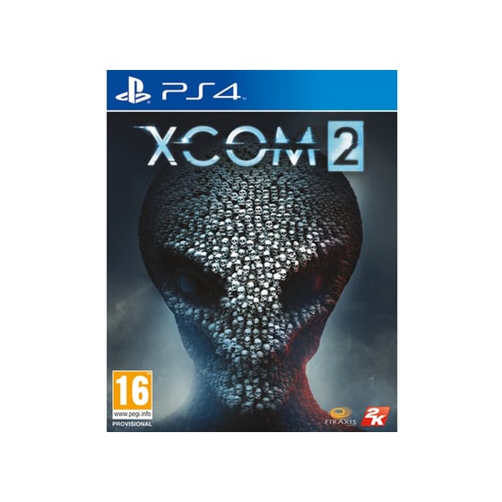 PS4 Game - XCOM 2 image 0