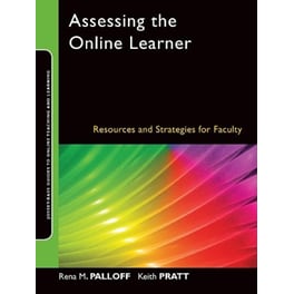 Assessing the Online Learner