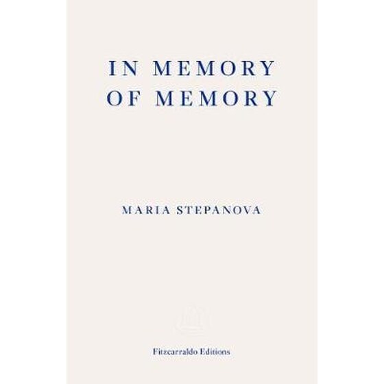 In Memory of Memory image 0
