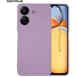 Θήκη  Xiaomi Redmi 13C 4G - Sonique My Colors - Βιολετί