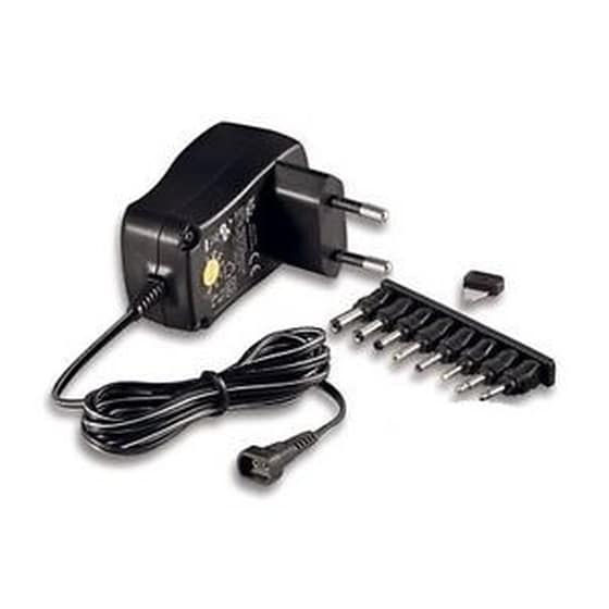 Τροφοδοτικό Soundsation Psu-20 Ac 3v-12v image 1