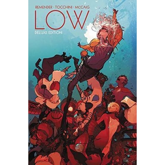 Low Book One image 0