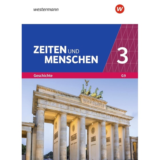 Zeiten und Menschen 3 image 0