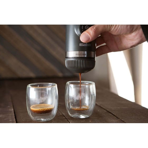WACACO Nanopressobarista Kit για Nanopresso image 2