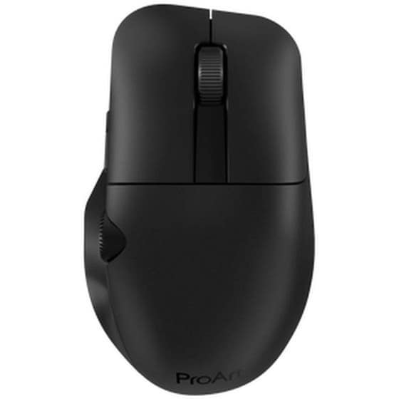 ASUS ProArt MD300 Ασύρματο Ποντίκι Μαύρο image 0