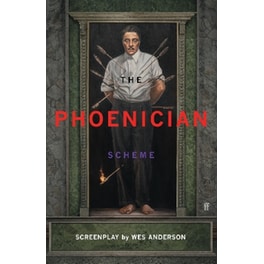 The Phoenician Scheme