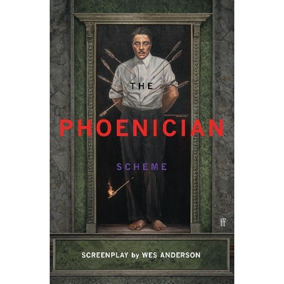 The Phoenician Scheme image 0