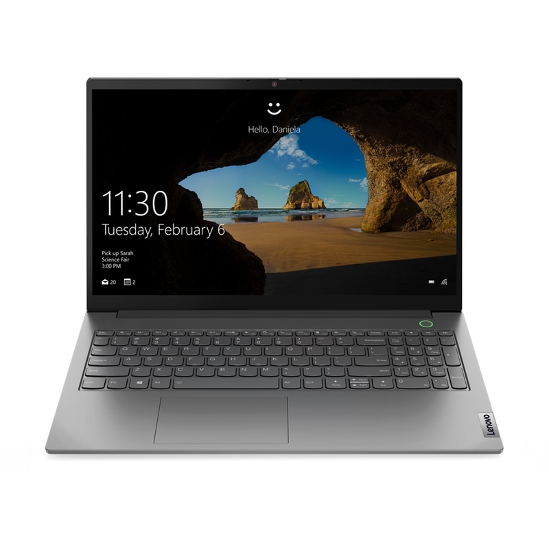 Laptop Lenovo ThinkBook 15 G3 ACL 15.6 Full HD IPS (Ryzen 5 5500U/8GB/512GB SSD/AMD Radeon Graphics/Win11Pro)