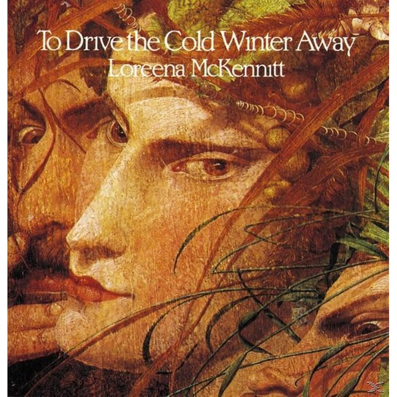 To Drive The Cold Winter