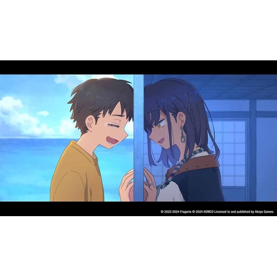Tales from Toyotoki: Arrival of the Witch - PS5 image 4