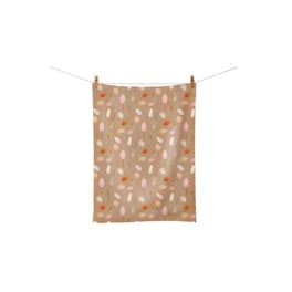 Πετσέτα Κουζίνας Chic Mic Dried Flow Βαμβακερή 50x70cm - Πολύχρωμη