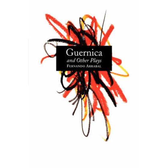 Guernica & Other Plays image 0