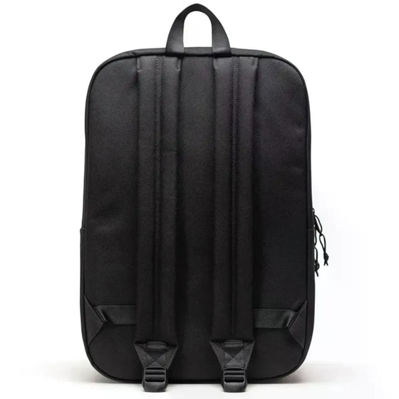 Τσάντα Πλάτης Herschel Wesbrook Black Tonal image 1