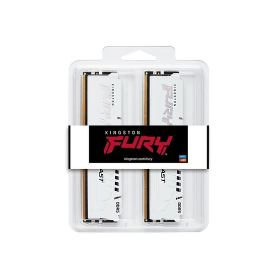 Μνήμη RAM Kingston FURY KF556C36BWEK2-32 DDR5 5600MHz (2x16GB) image 3
