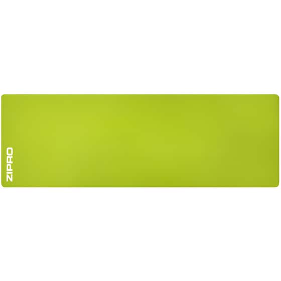 Στρώμα Γυμναστικής Zipro 6413503 από NBR 183x60x0.6 cm - Πράσινο image 3
