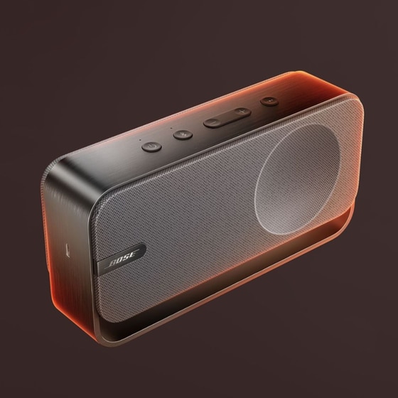 Φορητό Ηχείο Bose SoundLink Home - Grey image 4