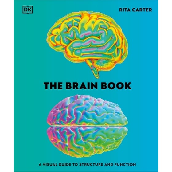 The Brain Book image 0