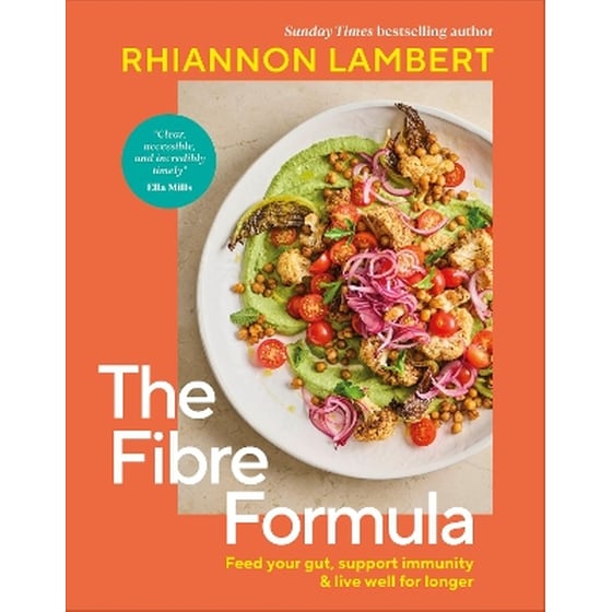 The Fibre Formula image 0