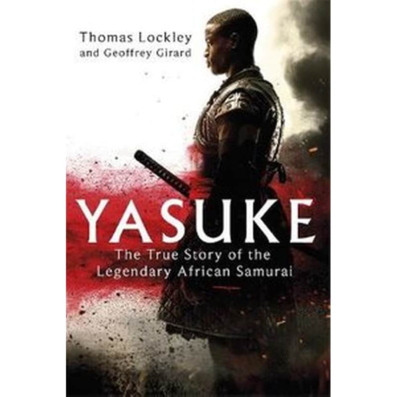 Yasuke