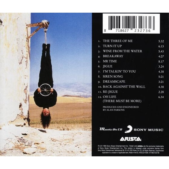 Try Anything Once image 1