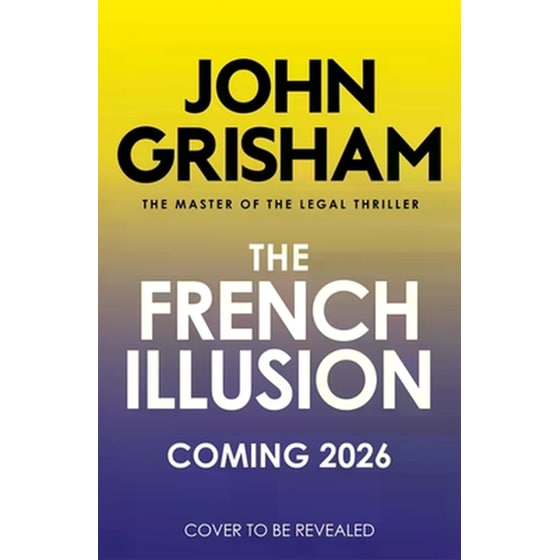 The French Illusion image 0