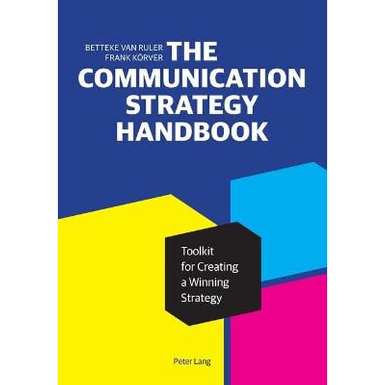 Communication Strategy Handbook image 0