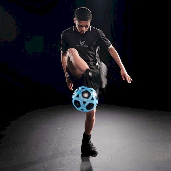 Strikesphere Counter Ball Ηλεκτρονική Μπάλα Ποδοσφαίρου image 7
