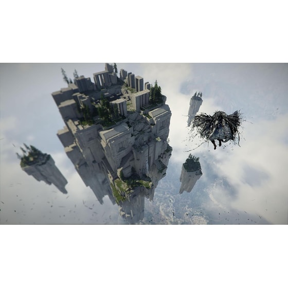 Final Fantasy VII Rebirth Day One Edition (Game Key Card) - Nintendo Switch 2 image 7