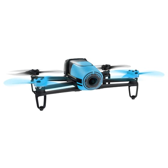 Drone Parrot Bebop Μπλε image 0