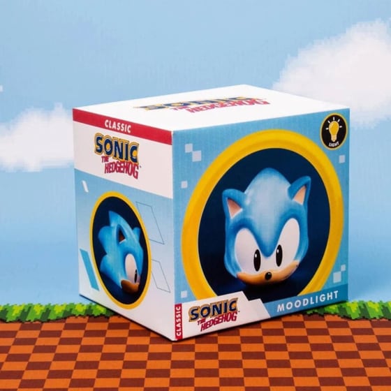 Φωτιστικό Fizz Sonic Mood Light image 3